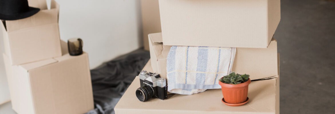 Tri-State Area Movers