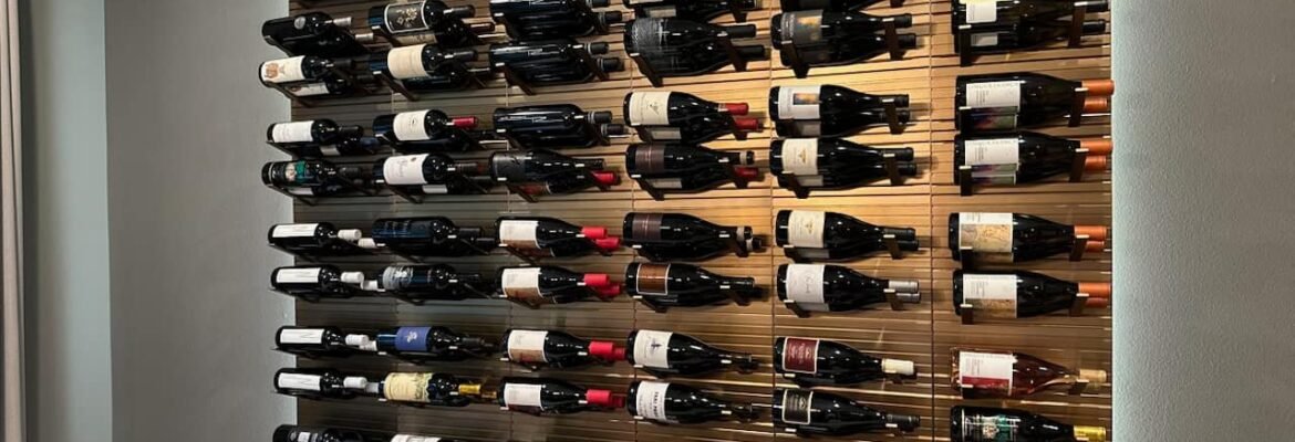 Wine Cellars Of Houston