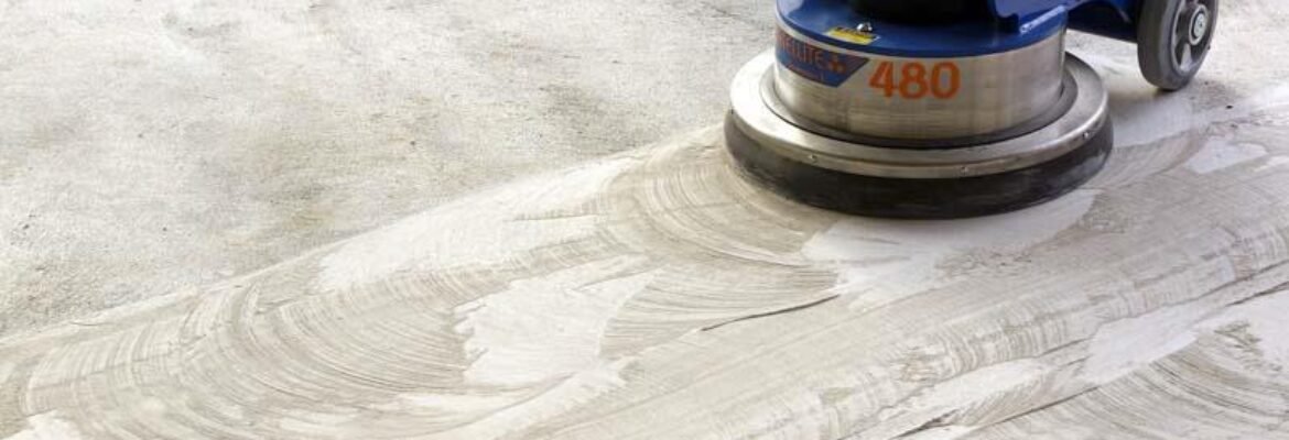 Premium Concrete Resurfacing