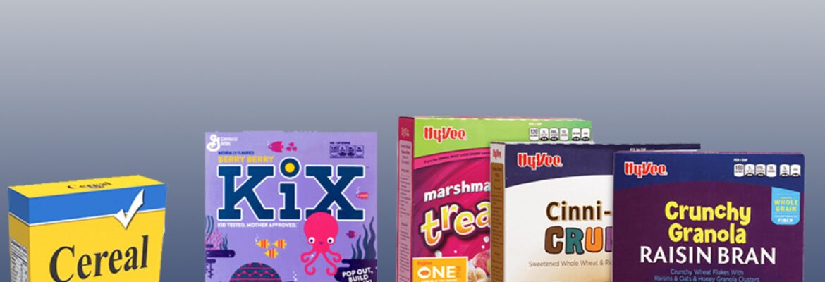 Custom Packaging Pro