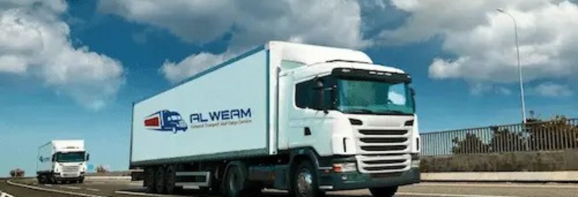 Alweam Cargo
