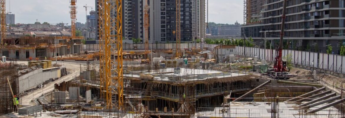 OSG Build Infra Project Pvt Ltd