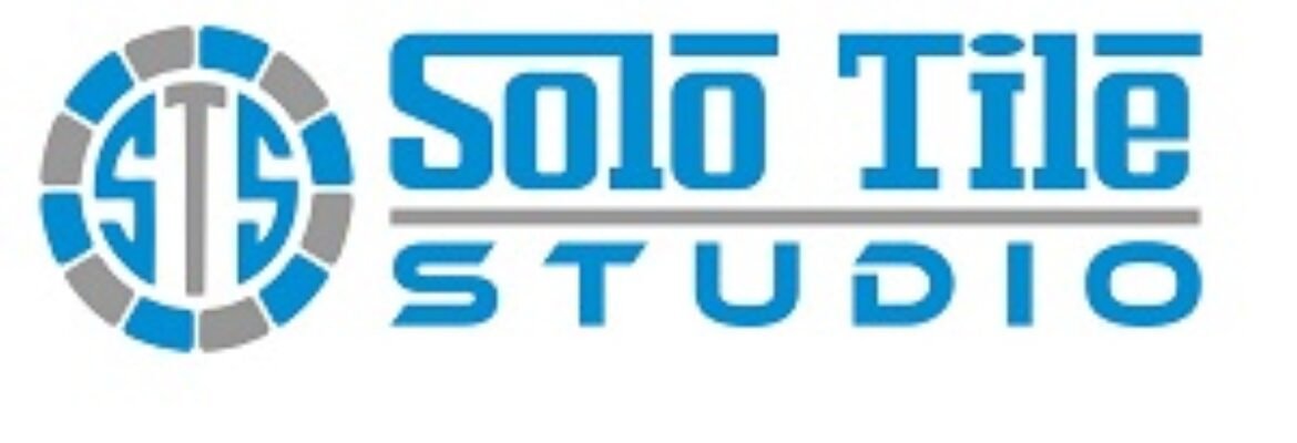 Solo Tile Studio