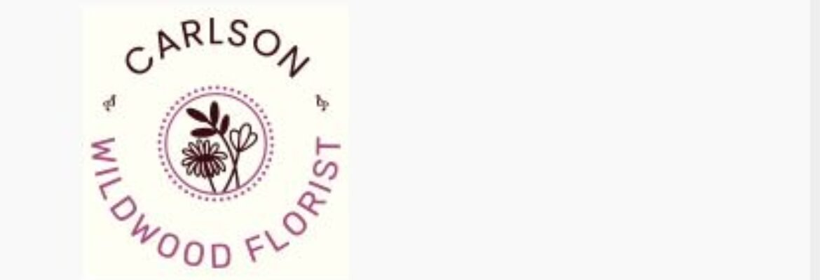 Carlson Wildwood Florist