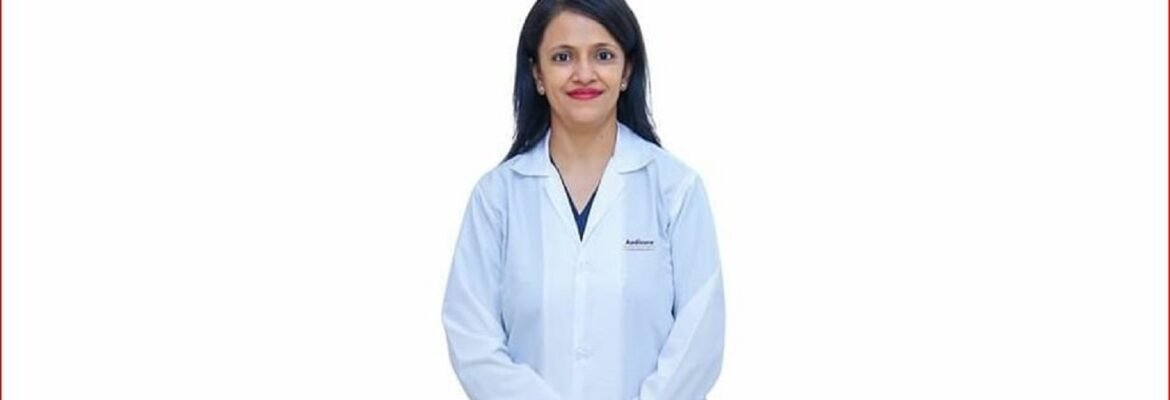 Dr. Surbhi Kapadia