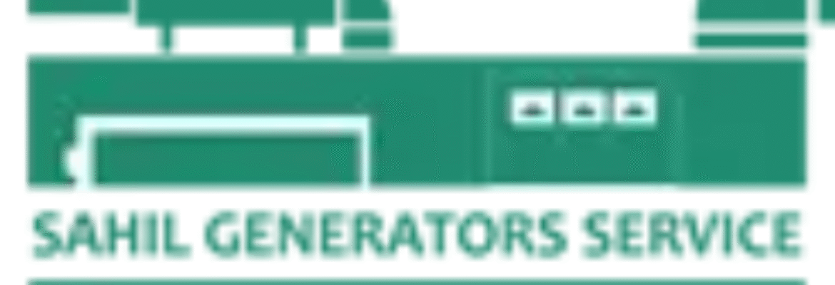 Sahil Generators Services