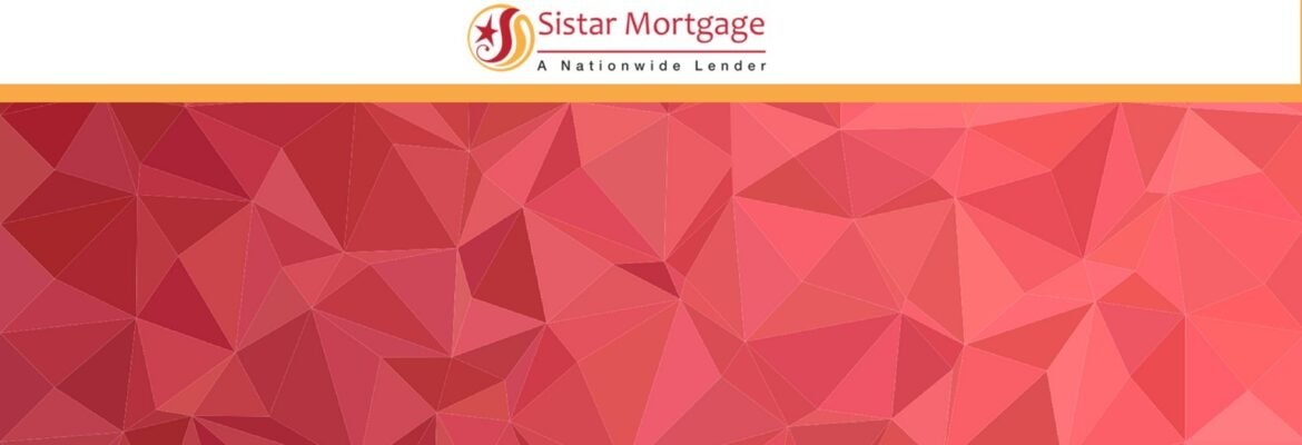 Sistar Mortgage