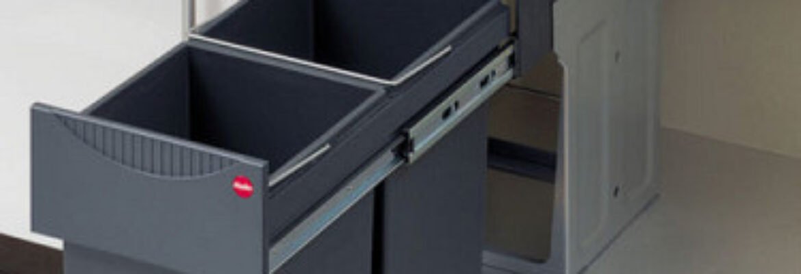 Handles and More